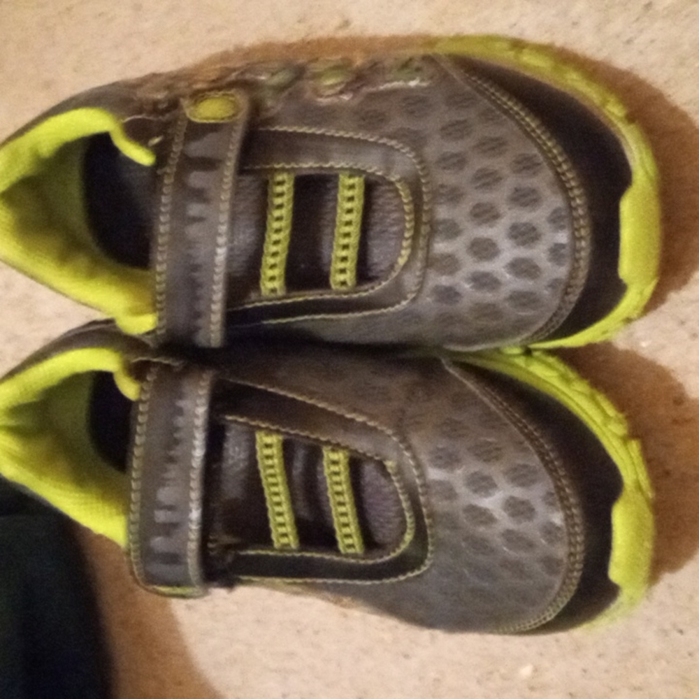 Flashing Shoes - Picture 6 of 13